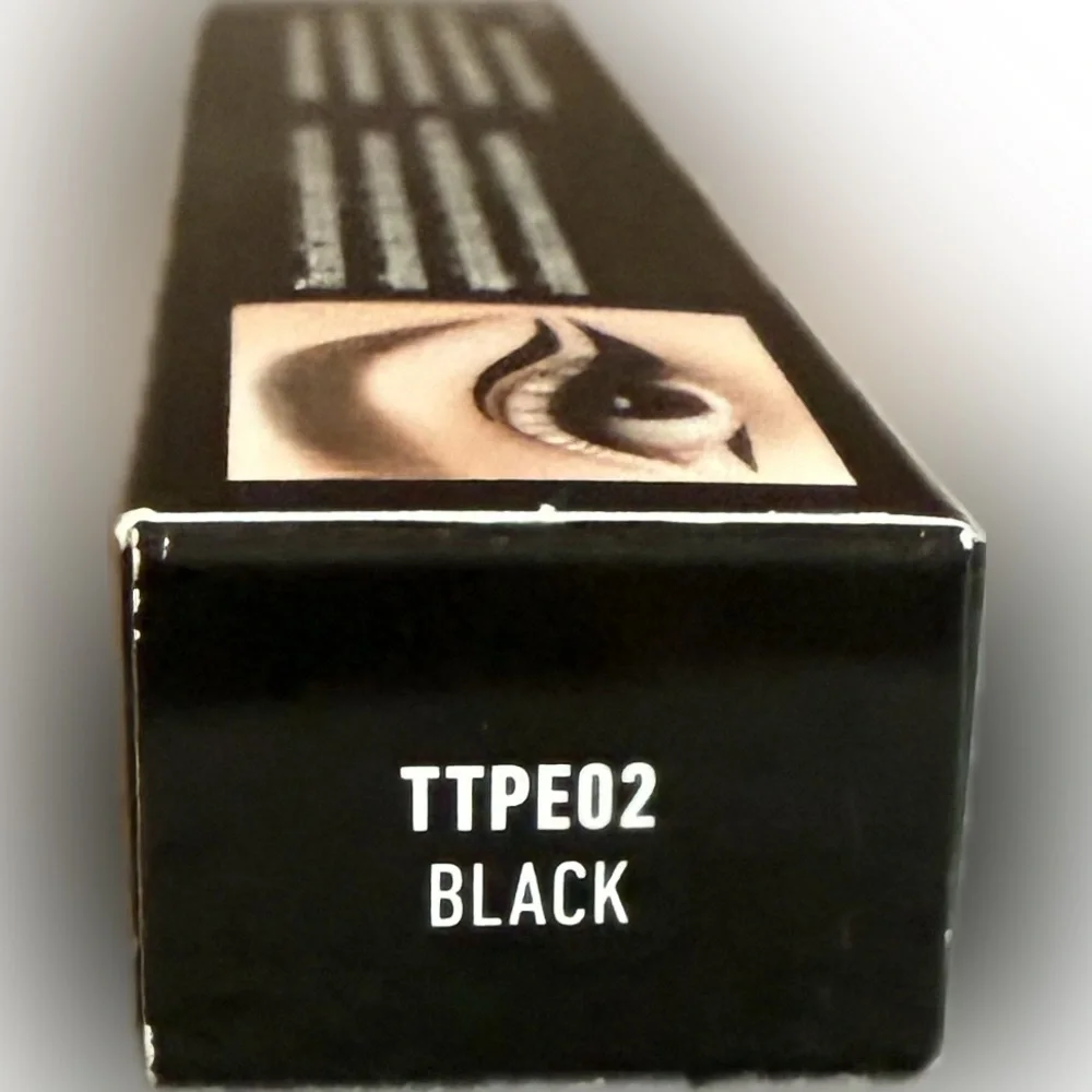 🏷️‼️5/$25🏷️‼️🖤NYX🖤That’s The Point Super Edgy Artistry Liner in Black/NIB